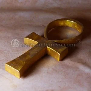 Ankh (Clé et Souffle de Vie) ®