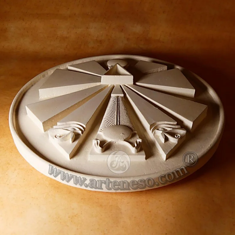 egypte-symbole-yoga-kundalini-géométrie-sacré
