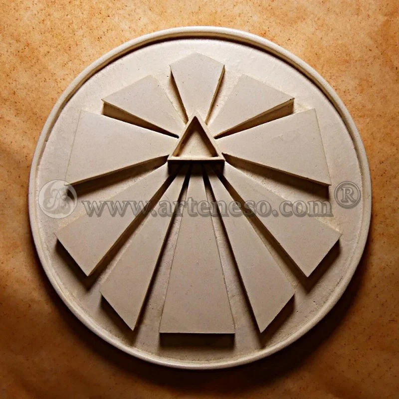 tetraktys-pythagore-egypte-delta-lumineux-heptagramme