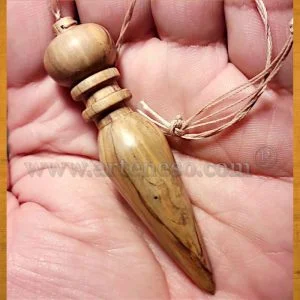 Pendule de Seshat ®
