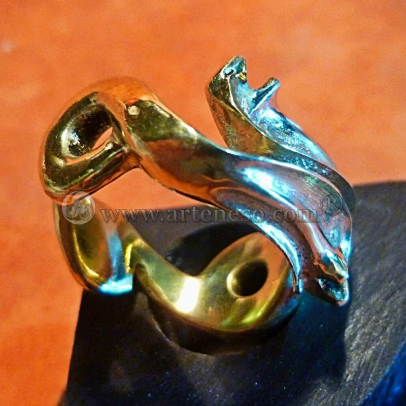 bague-uraeus-ra-re-egypte-antique-energie-meditation