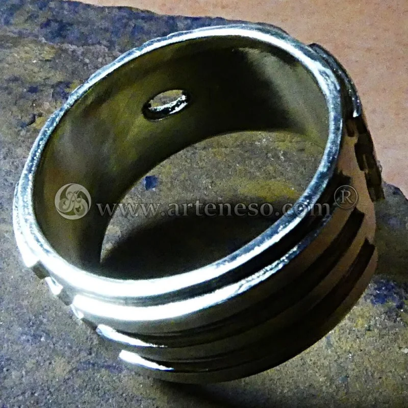 bague-atlante-re-louxor-harmonisation-énergie