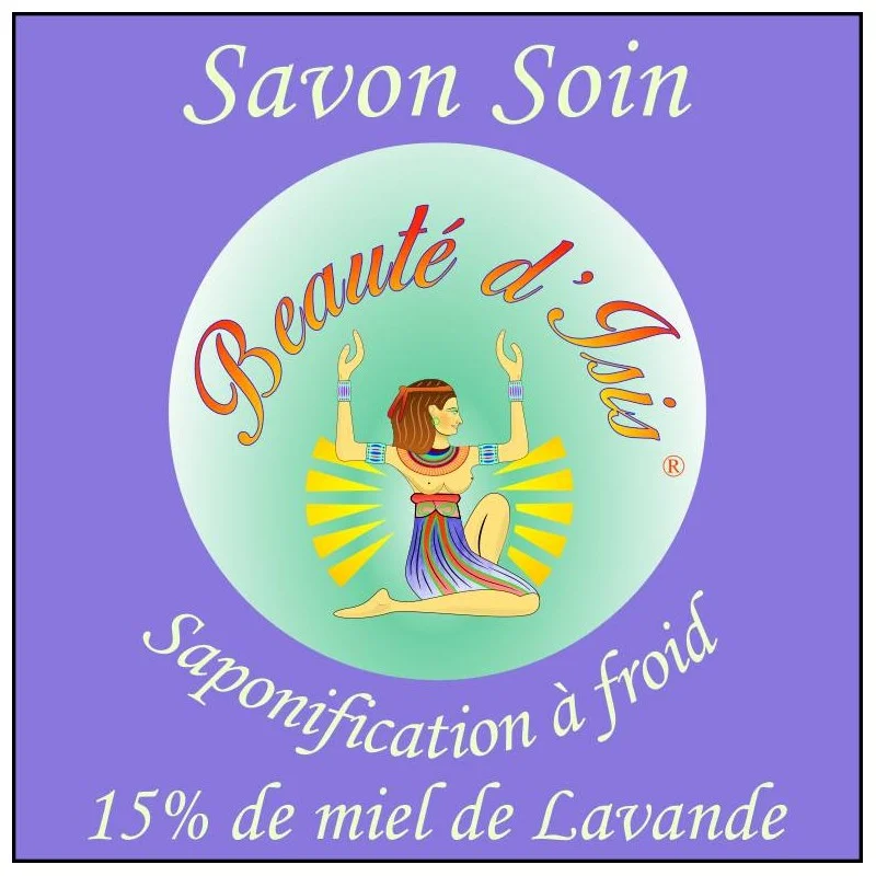 beaute-isis-savon-miel-lavande-100-naturel-hygiene-intime